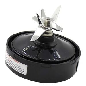 Replacement Parts 7 Fins Blade, Compatible with Ninja Blender Chef